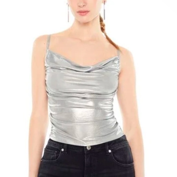 CAMI TOP - Picture 4 of 4